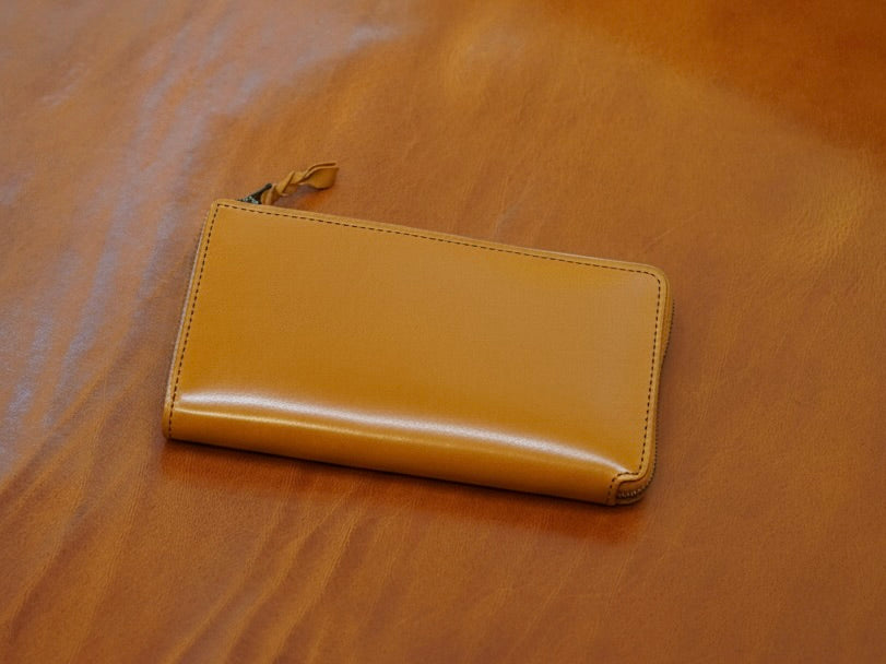 『予約販売』限定・【1秒財布® リミテッド】 WALDEIN x STUDIUM