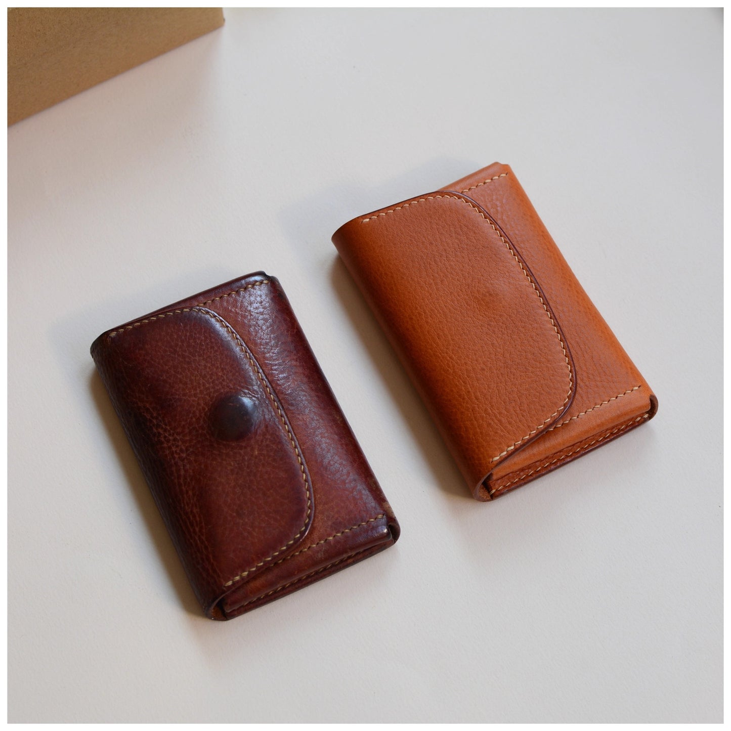 カードケース ミネルバボックス