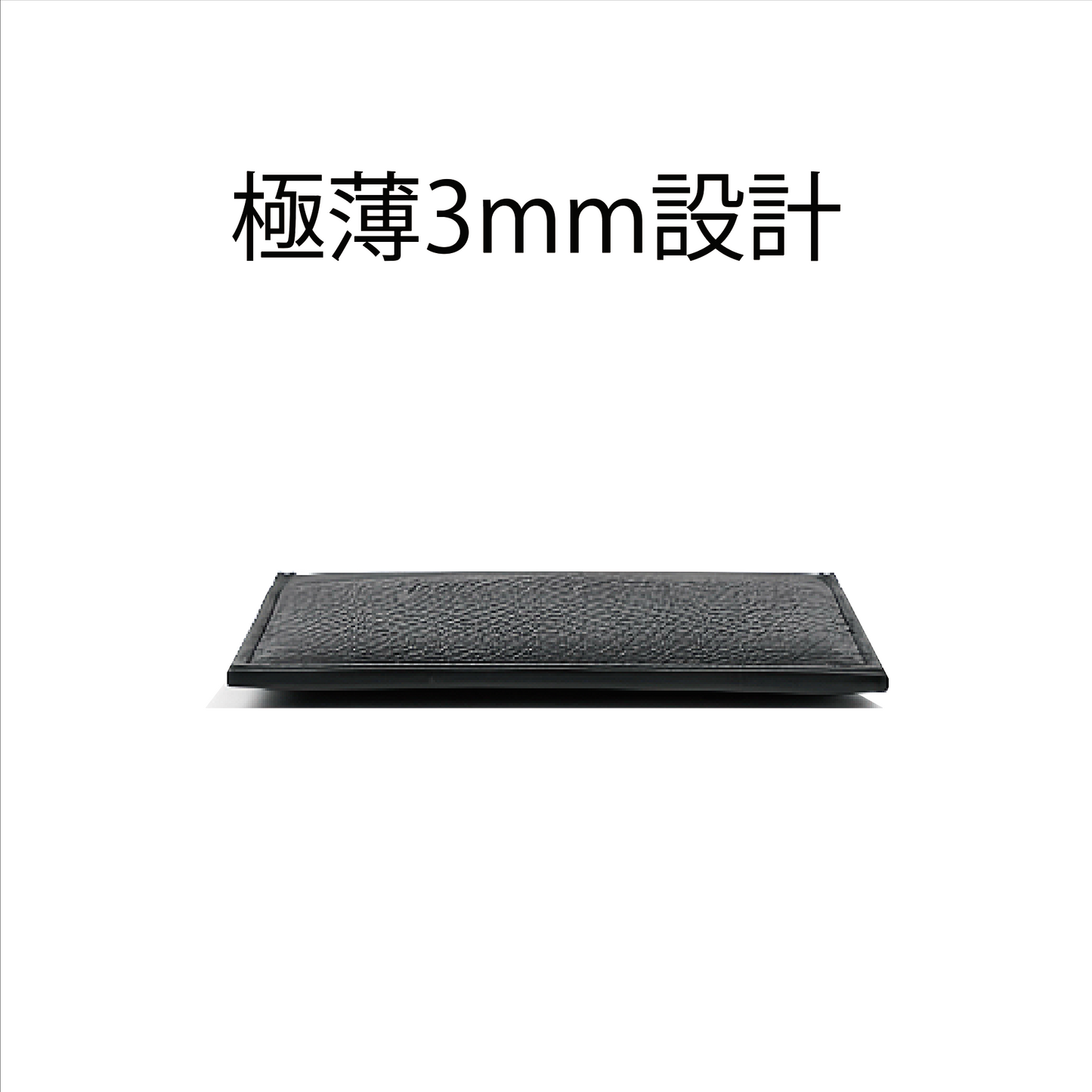 カードケース 本革 極薄3mm  本革 6色展開 スリム コンパクト