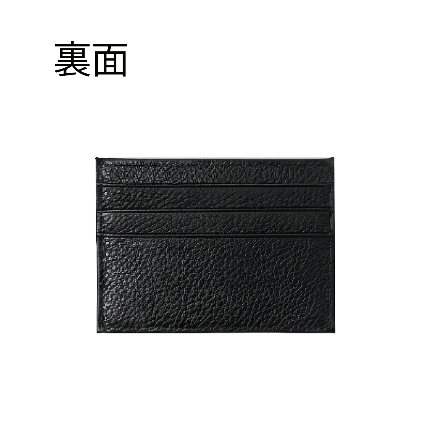 カードケース 本革 極薄3mm  本革 6色展開 スリム コンパクト