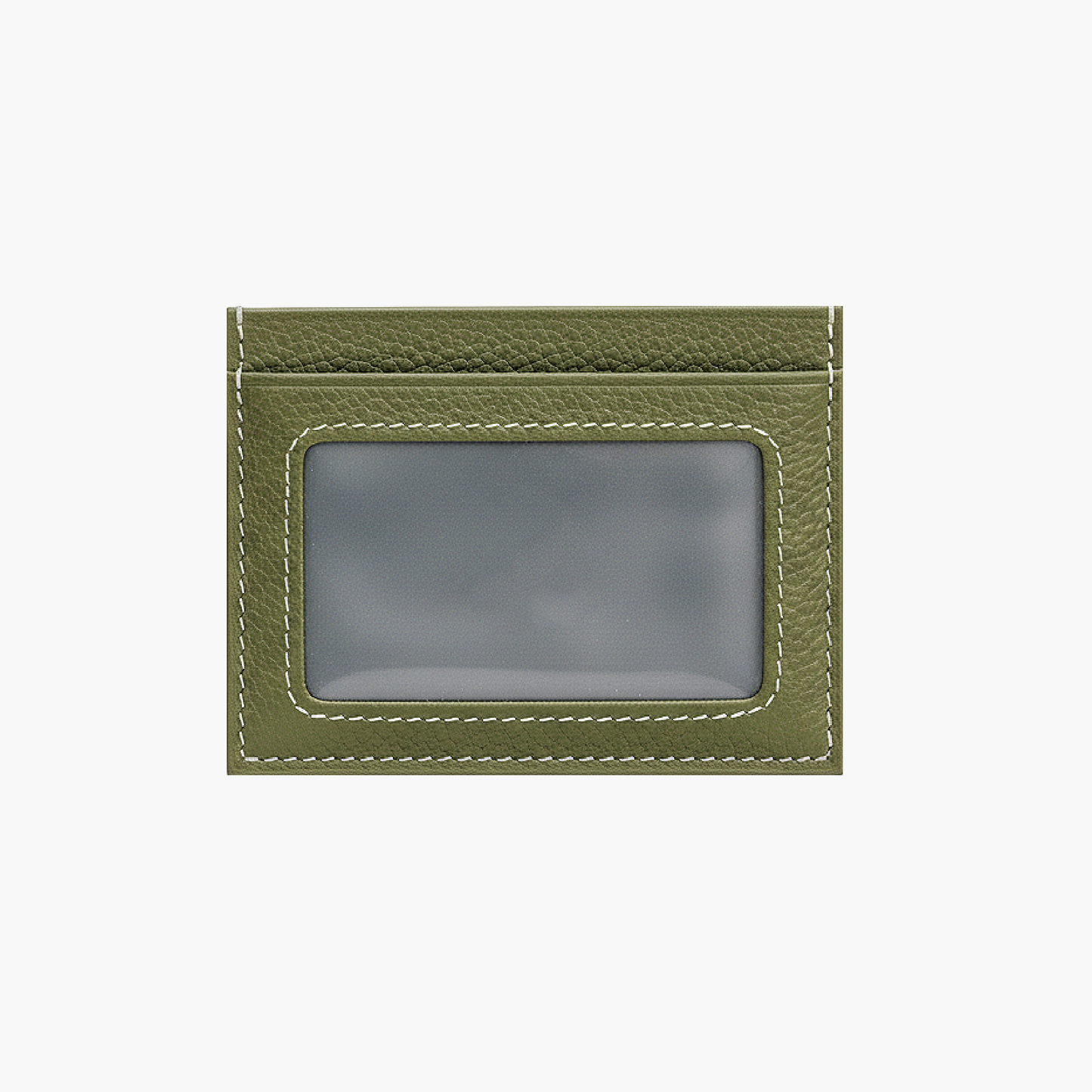 カードケース 本革 極薄3mm  本革 6色展開 スリム コンパクト