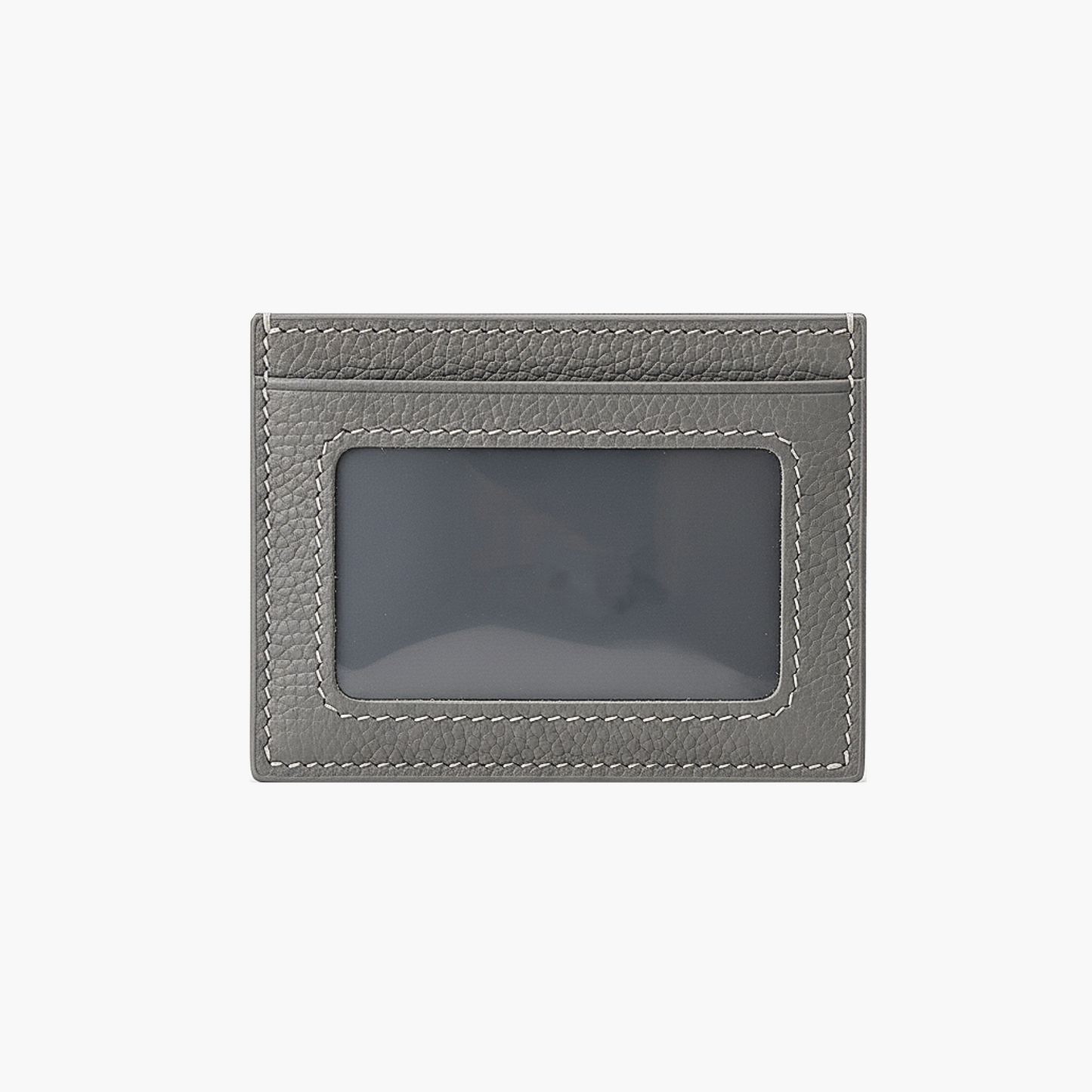 カードケース 本革 極薄3mm  本革 6色展開 スリム コンパクト