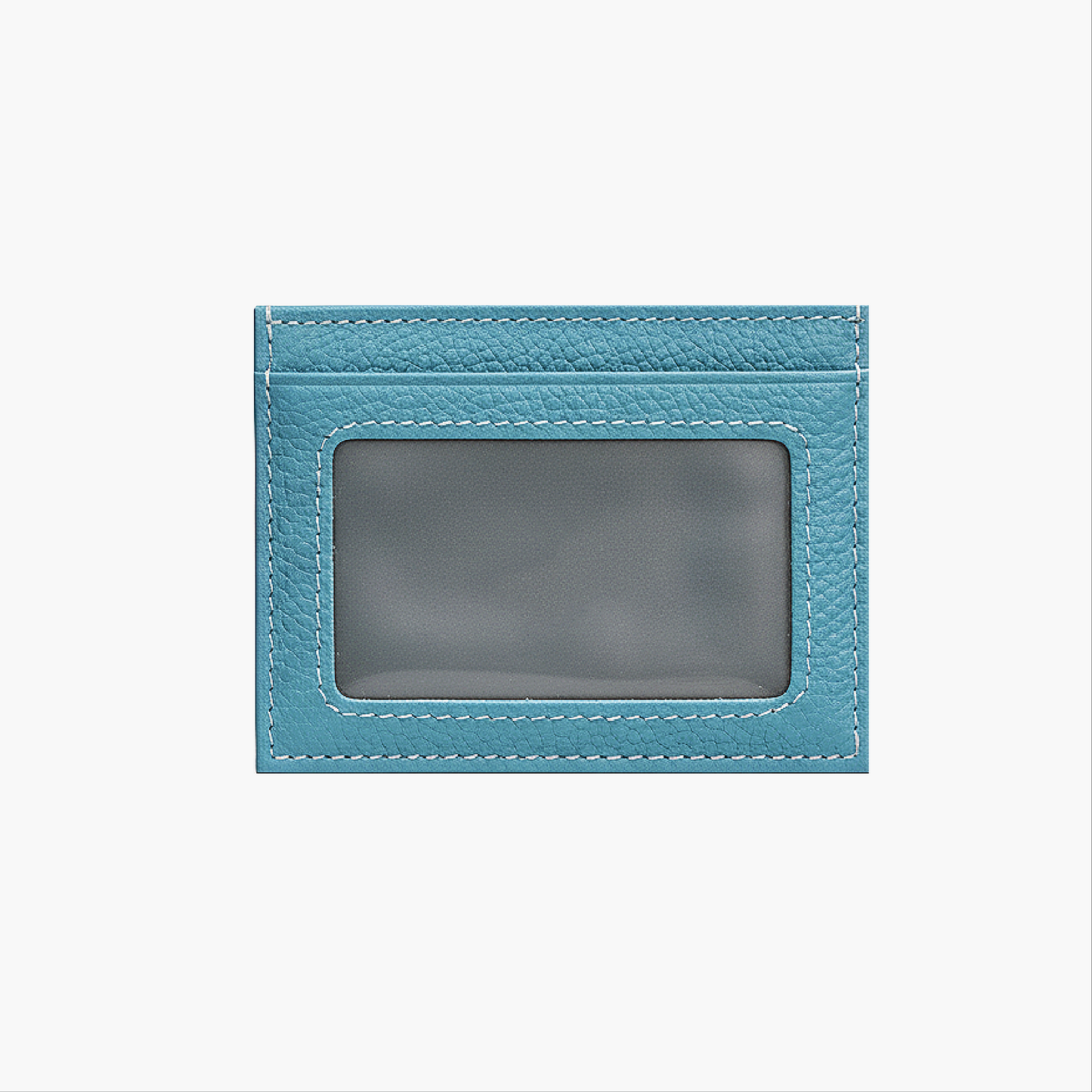 カードケース 本革 極薄3mm  本革 6色展開 スリム コンパクト