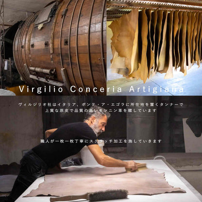 一瞬で開いて カードがスッと出しやすい micro wallet IC / graffi（マイクロウォレットIC / グラフィー）