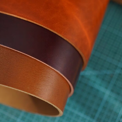 『受注生産』革ボックス　本革ボックスショルダーバッグ 『エシェリア/Eshellia Bovine』