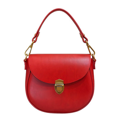 『手縫い』Stone ストーン ミニショルダーバッグ  レディースバッグ イタリア牛革 『エシェリア/Eshellia Bovine』