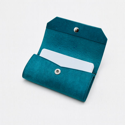 名刺入れ／カードケース – マルゴーレザー使用