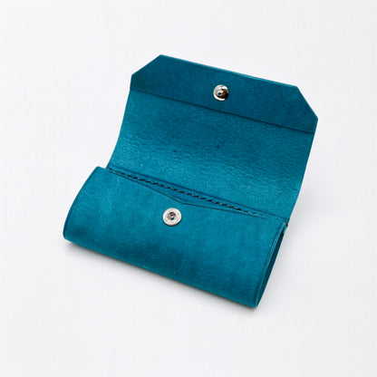 名刺入れ／カードケース – マルゴーレザー使用