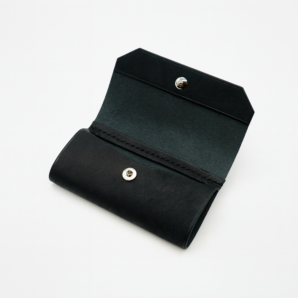 名刺入れ／カードケース – マルゴーレザー使用