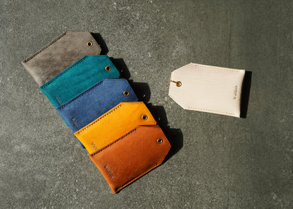 お守り入れ イタリア牛革 本革 御守・カード・Suica・ICOCA・お薬・パスケース・バッグチャーム