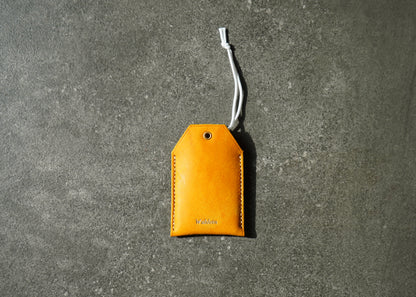 お守り入れ イタリア牛革 本革 御守・カード・Suica・ICOCA・お薬・パスケース・バッグチャーム