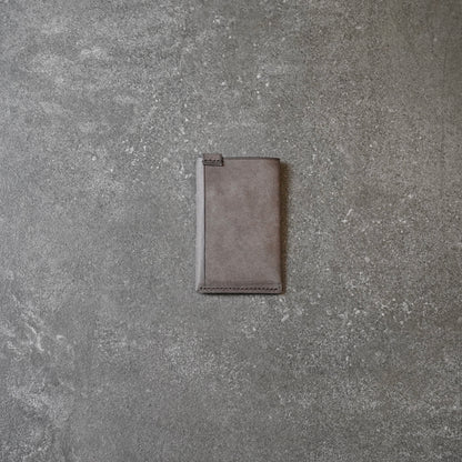 Cavro スリムカードホルダー  軽量 20g イタリア牛革 マルゴーレザー