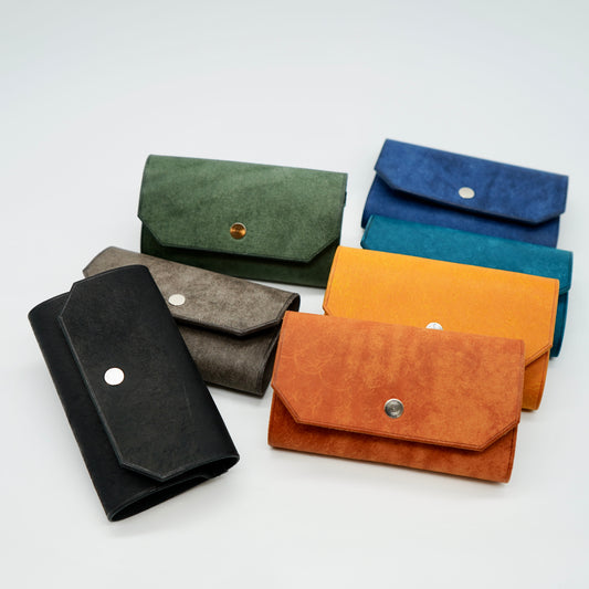 名刺入れ／カードケース – マルゴーレザー使用