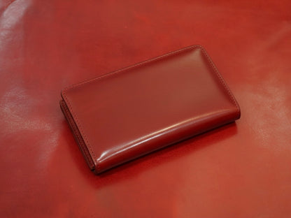 『予約販売』限定・【1秒財布®　リミテッド】　WALDEIN x STUDIUM