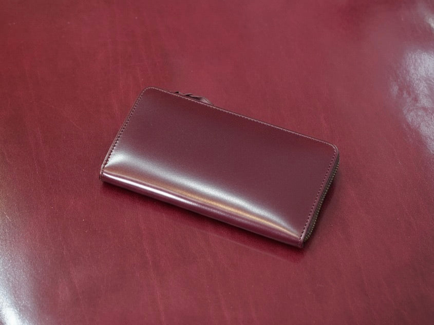 『予約販売』限定・【1秒財布®　リミテッド】　WALDEIN x STUDIUM