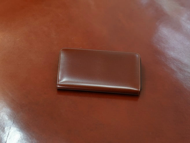 『予約販売』限定・【1秒財布®　リミテッド】　WALDEIN x STUDIUM