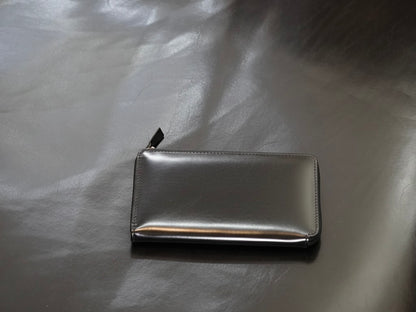 『予約販売』限定・【1秒財布®　リミテッド】　WALDEIN x STUDIUM