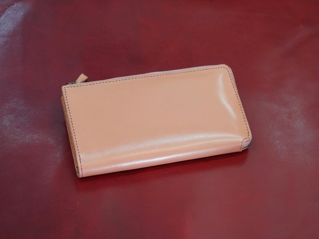 『予約販売』限定・【1秒財布®　リミテッド】　WALDEIN x STUDIUM