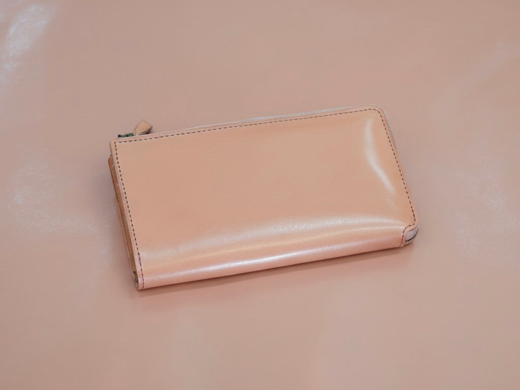 『予約販売』限定・【1秒財布®　リミテッド】　WALDEIN x STUDIUM