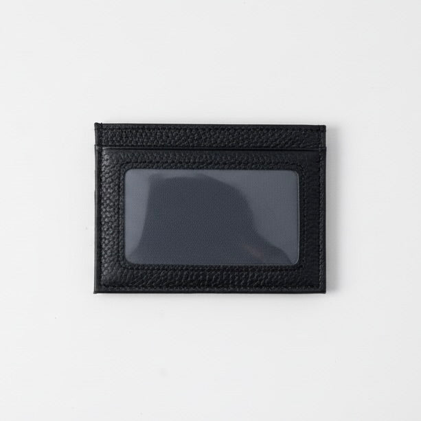 カードケース 本革 極薄3mm  本革 6色展開 スリム コンパクト