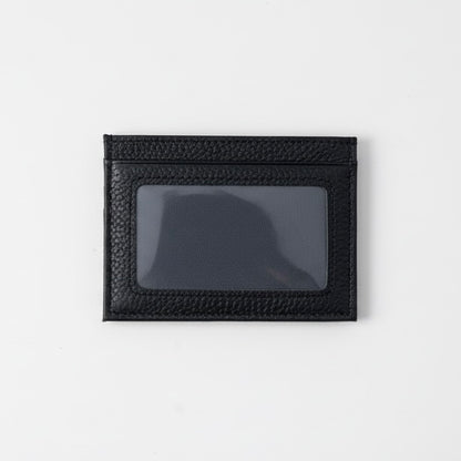 カードケース 本革 極薄3mm  本革 6色展開 スリム コンパクト