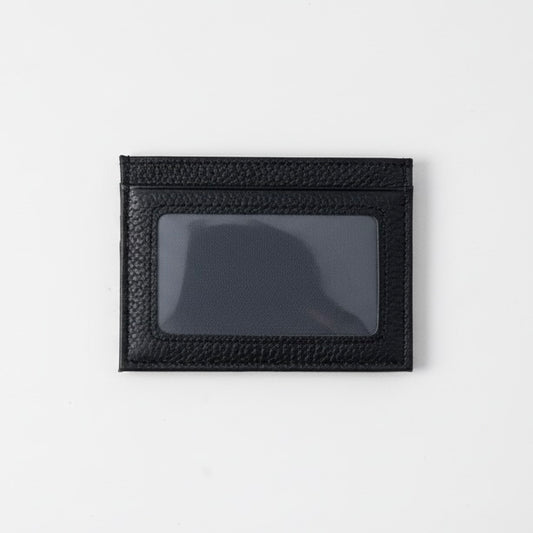 カードケース 本革 極薄3mm  本革 6色展開 スリム コンパクト