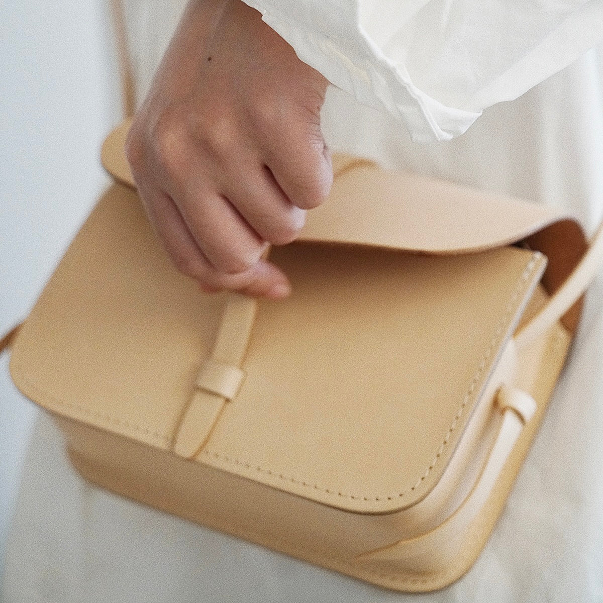 ショルダーバッグ