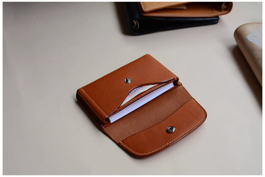 カードケース ミネルバボックス