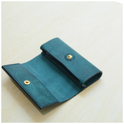 大容量 名刺入れ／カードケース – イタリア製マルゴーレザー使用