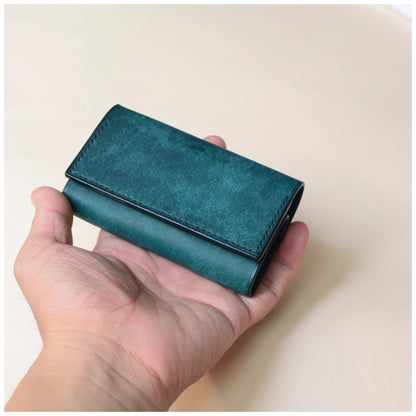 大容量 名刺入れ／カードケース – イタリア製マルゴーレザー使用