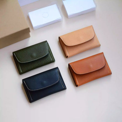 カードケース ミネルバボックス