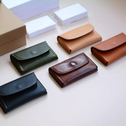 カードケース ミネルバボックス